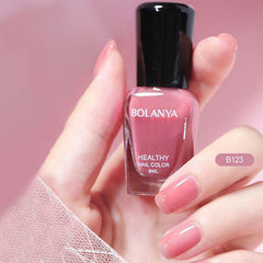 8ml Nail Polish Peel Off Normal Nail Polishes Quick Drying Without Lamp Glitter Sequins Varnish Waterproof Lasting Nail Polish