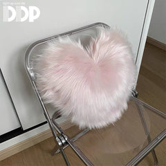 YICKYUE  -  Soft Plush Pillow Toy for Lover, Decorative Bolster, Sofa Bed Decor, Cushion Throw, Sleeping Pillow, Valentine Gift, High Qualit