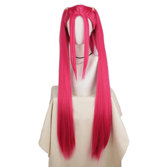 YICKYUE  Cosplay Wigs Women Rumi Mira Zoey Costume Wigs Adult Anime Halloween Accessories