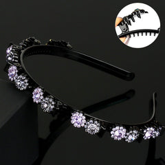 Hair Band Women Headbands Girls Hair Accessories Hair Clips Hairband opaska do wlosow opaska