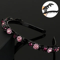 Hair Band Women Headbands Girls Hair Accessories Hair Clips Hairband opaska do wlosow opaska