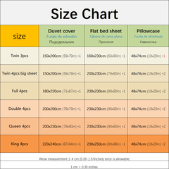 Yickyue Kids Bedding Set With Cute Dog Design Includes Flat Sheets Duvet Cover Pillowcase Bed Linen For Boys And Girls Kawaii Bedclothes