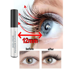 Yickyue Rapid Eyelash Growth Serum Eyebrow Enhancement Eyelash Lift Lengthening Thickening Essence Lash Nourishing Enhancer 7 Days