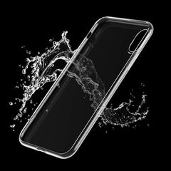 Purple tulip phone case plant case for iphone 11 pro max 7 8 plus se 2020 x xs max xr anti-knock protective cover conque