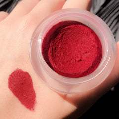 4 Colors Velvet Matte Lipsticks Mud Waterproof Moisturizing Lip Mud Long Lasting Nonstick Cup Red Lip Gloss Tint Makeup Cosmetic