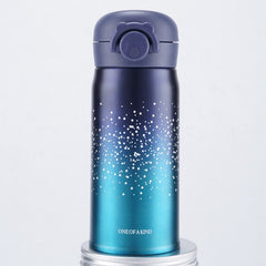 Thermos Travel Mug 350ml 500ml Tea Coffee Mug Water Vacuum Cup Thermos Bottle Stainless Steel Thermocup Sprots Water Bottle