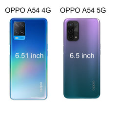 Vintage Flower Case For OPPO A54 A74 A15 A3S A52 A72 A92 A53 A32 A7 A5S A12E A8 A31 A5 A9 2020 A91 A93 A94 A95 Case Shockproof