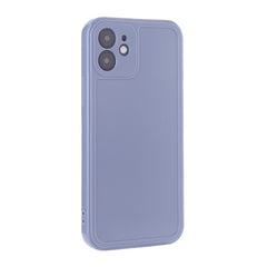 9 colors ins jane phone case silicone protective cover for iphone 12 mini 8 7 plus 11 pro max x xr xs max cool shell conque